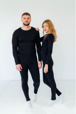 Натільна білизна для чоловіків